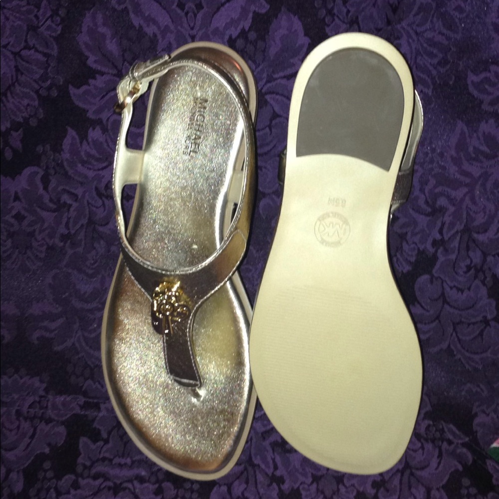 Michael Kors Sandals